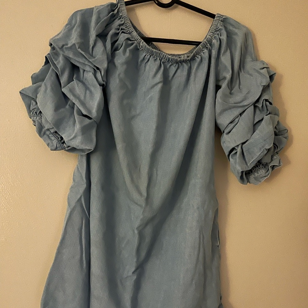 Dress xs